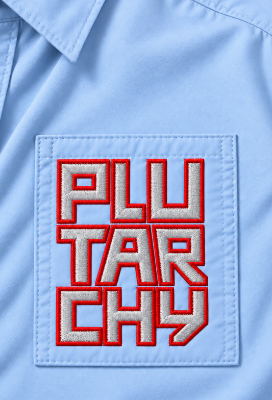 SHIRT-ON-SHIRT (BLUE)
