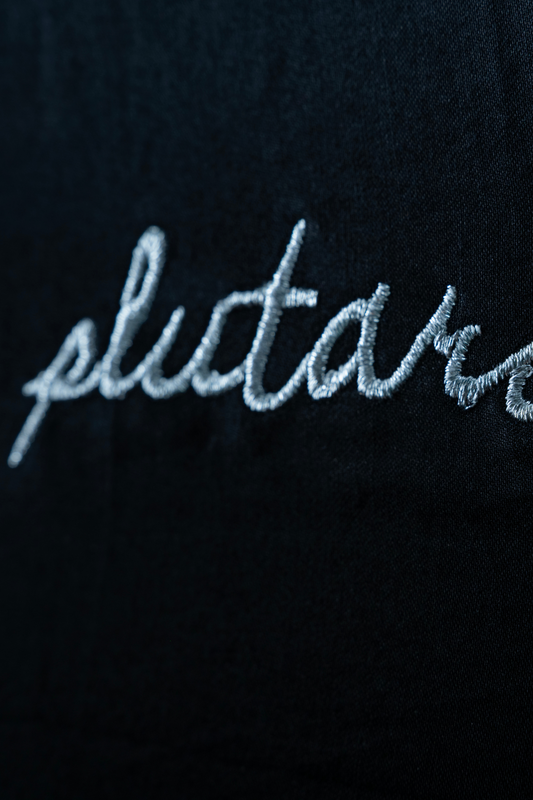 BLACK BASICASS SHIRT