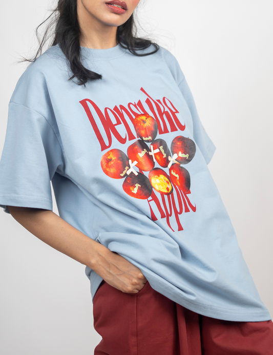 DENSUKE APPLE TEE