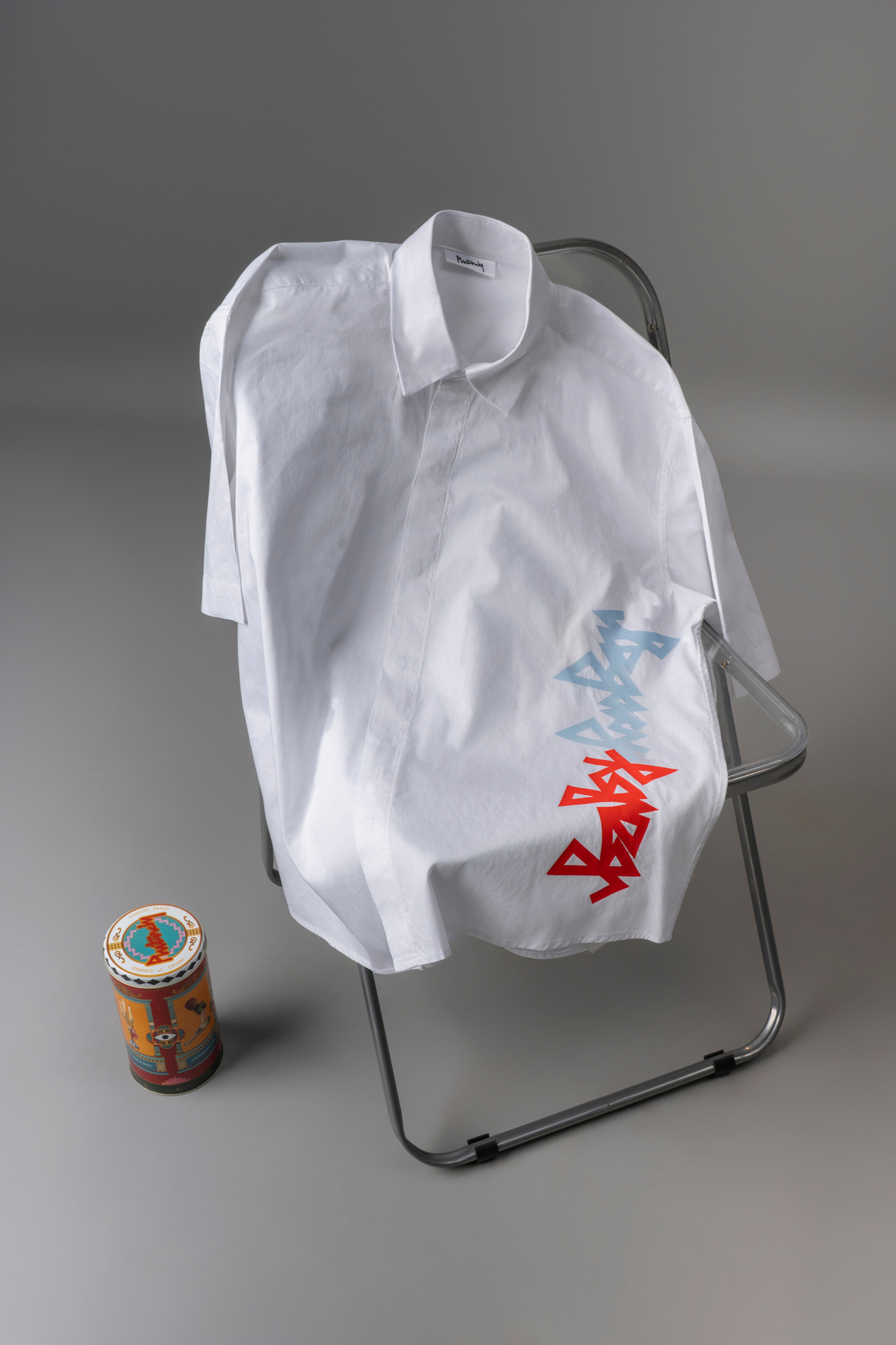 LEGACY BABY SHIRT