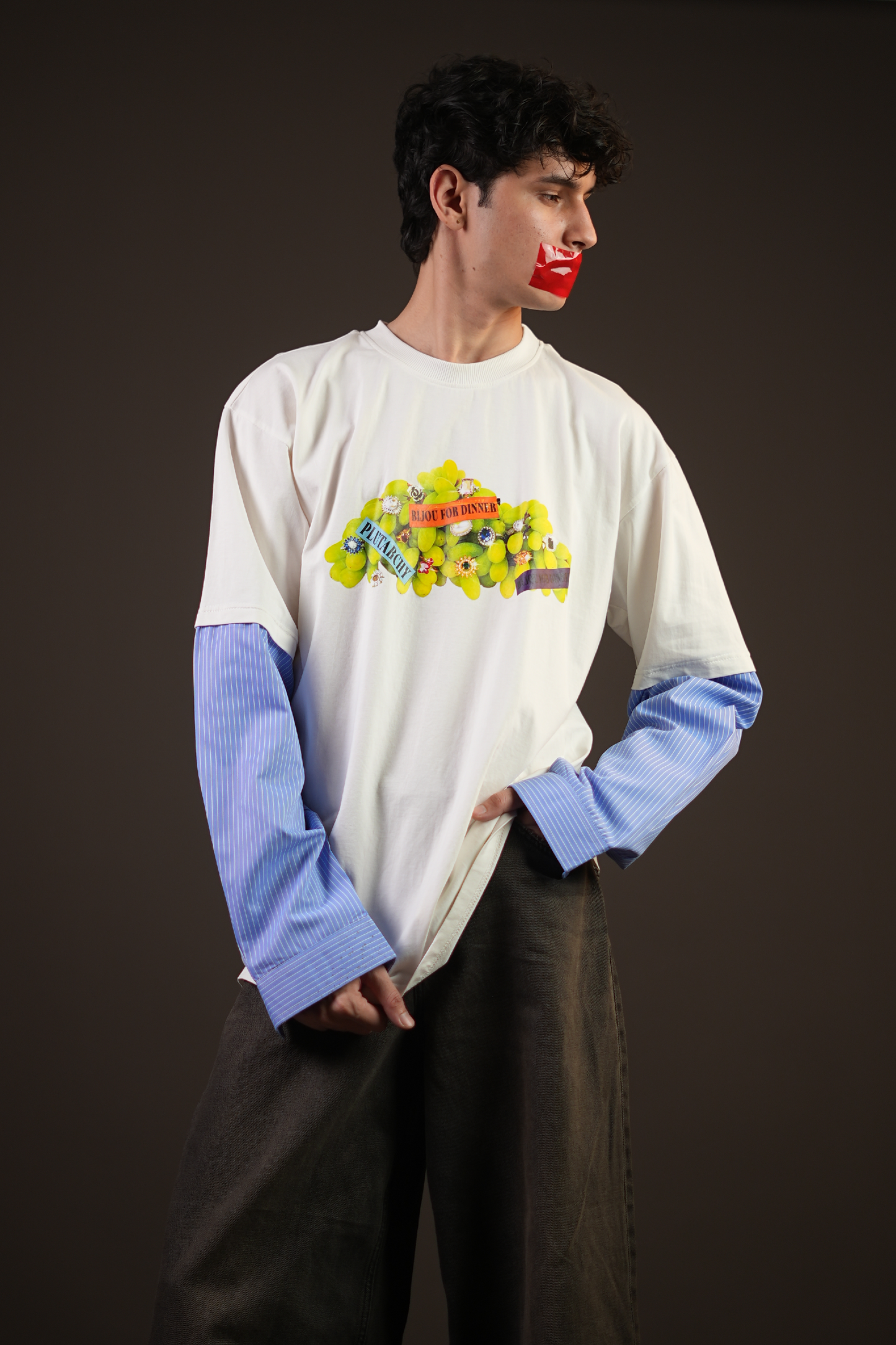 GEMS SLEEVETEE 01