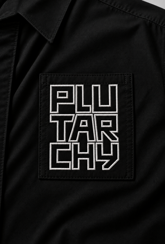 SHIRT-ON-SHIRT (BLACK)
