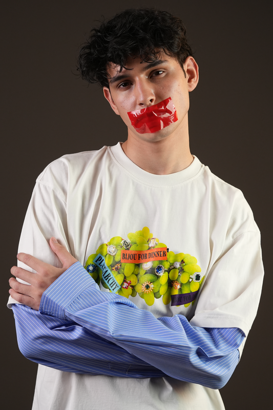 GEMS SLEEVETEE 01