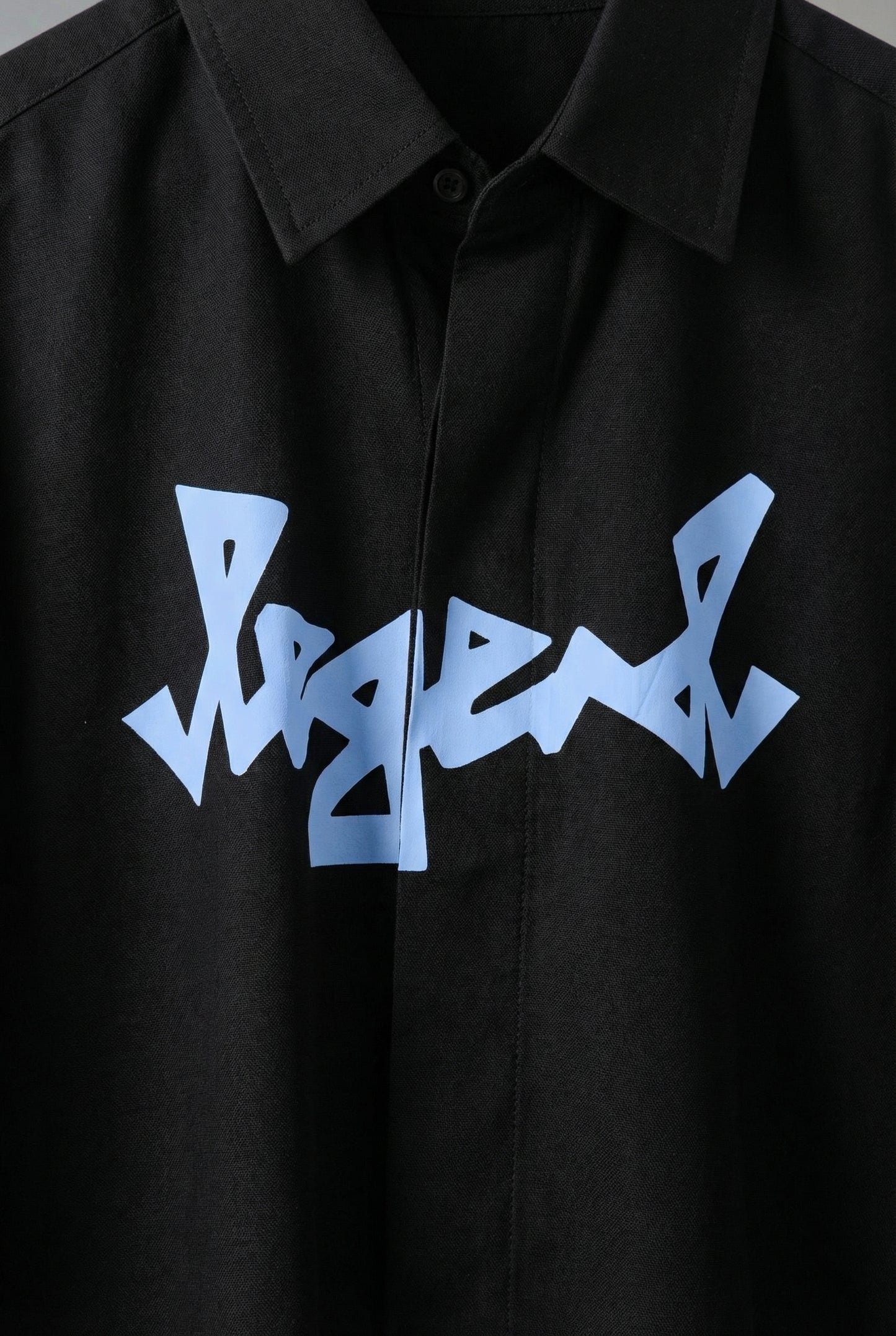 BLACK LEGEND SHIRT