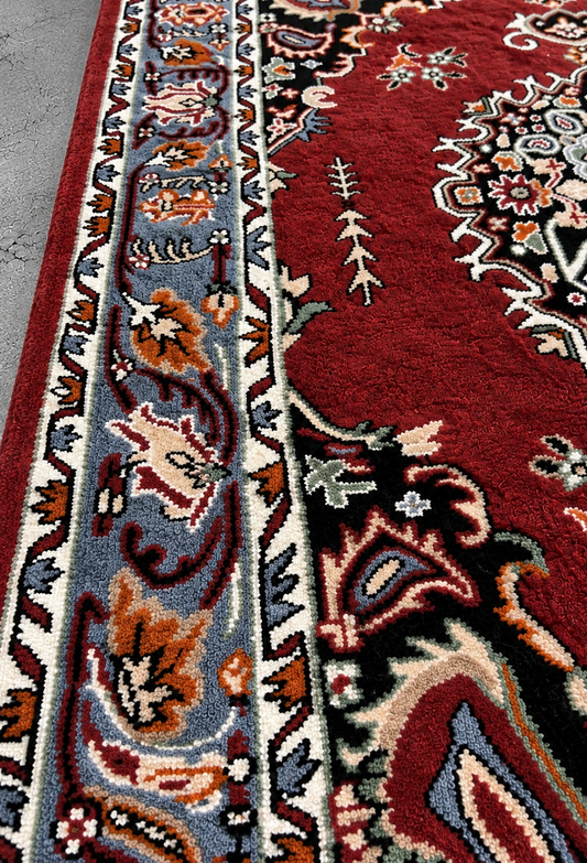 THE VINTAGE MELT RUG