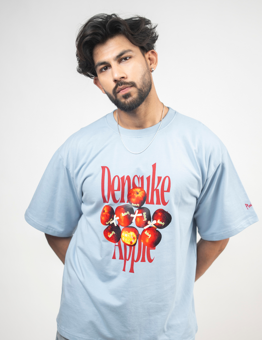 DENSUKE APPLE TEE