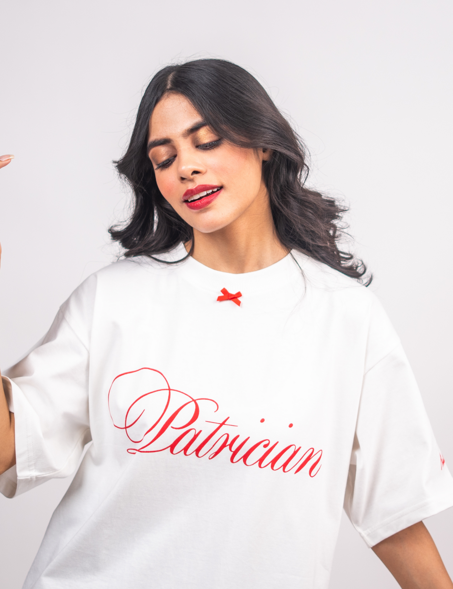 PATRICIAN TEE