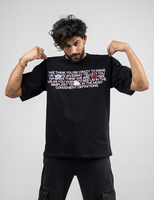 THE BREAKFAST CLUB TEE