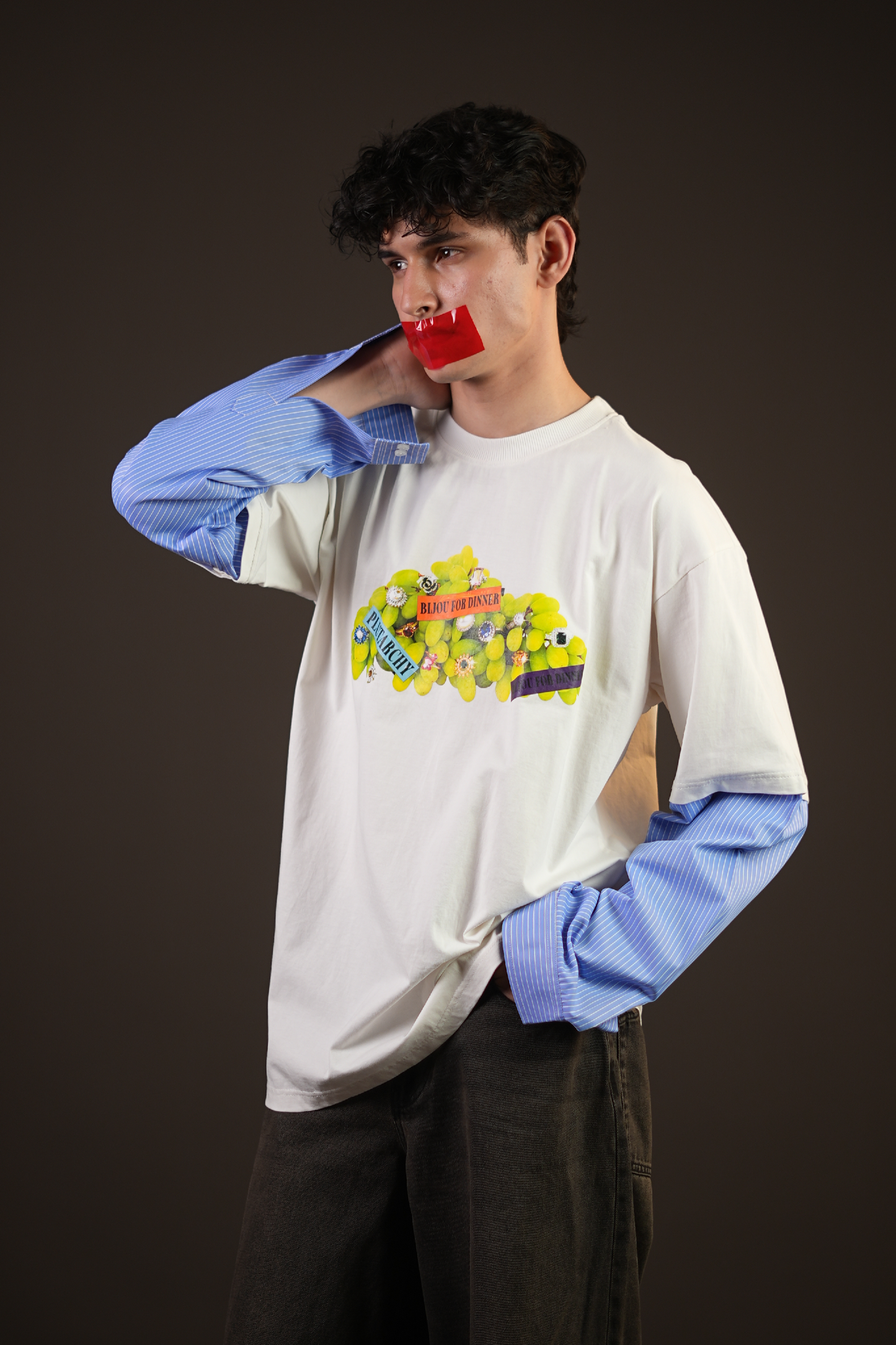 GEMS SLEEVETEE 01