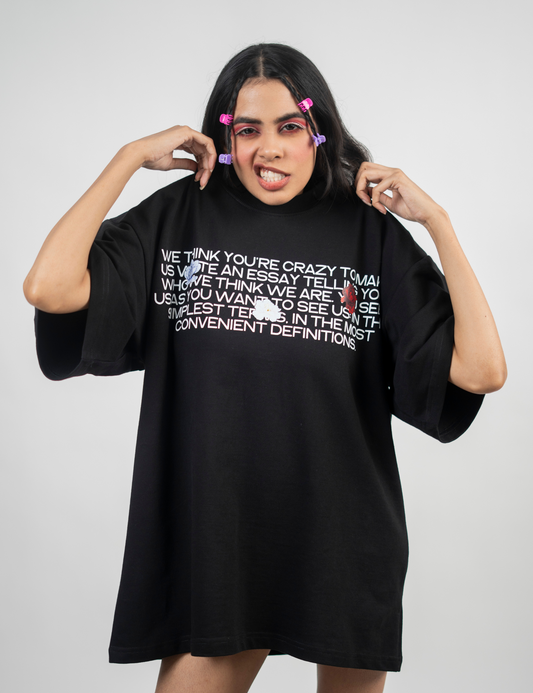 THE BREAKFAST CLUB TEE