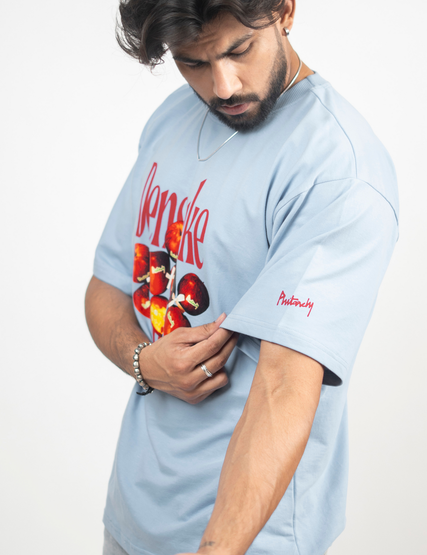 DENSUKE APPLE TEE