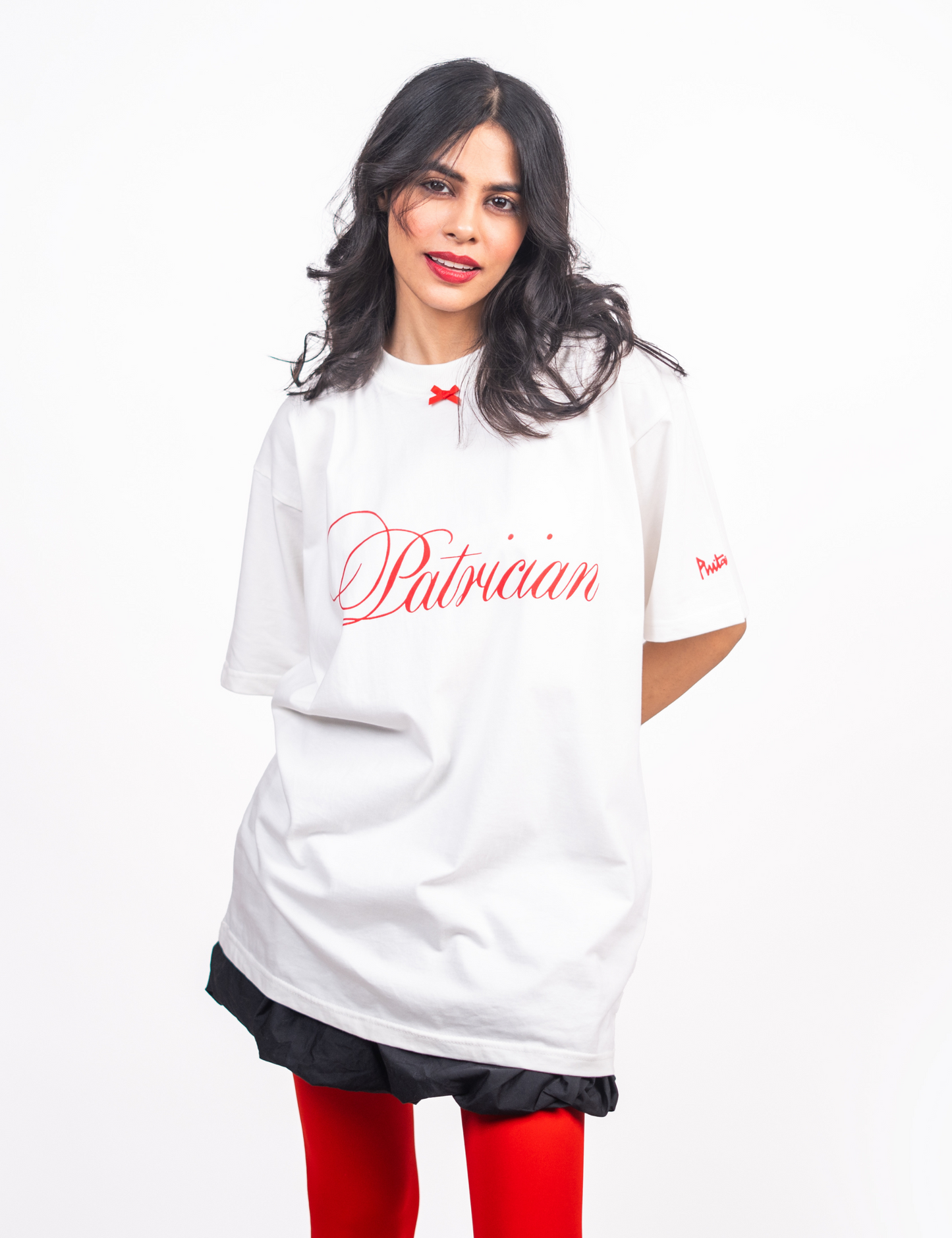 PATRICIAN TEE