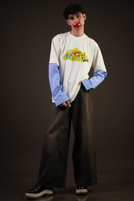 GEMS SLEEVETEE 01