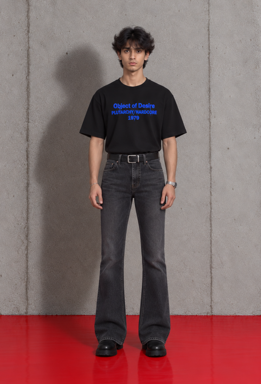 OBJECT OF DESIRE TEE 02
