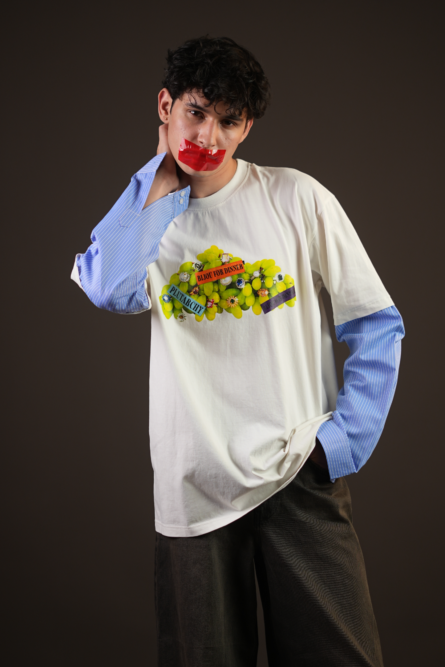 GEMS SLEEVETEE 01