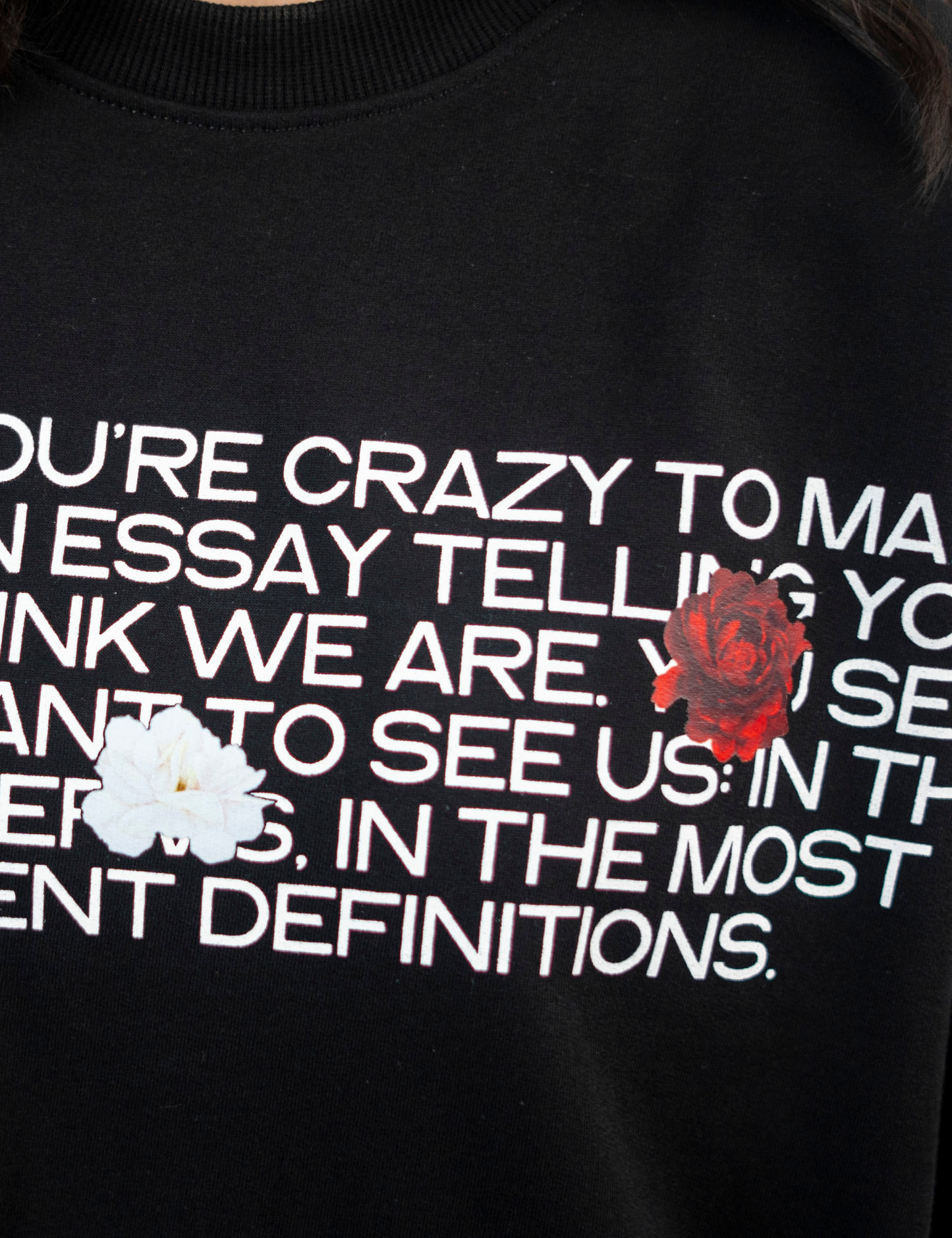 THE BREAKFAST CLUB TEE