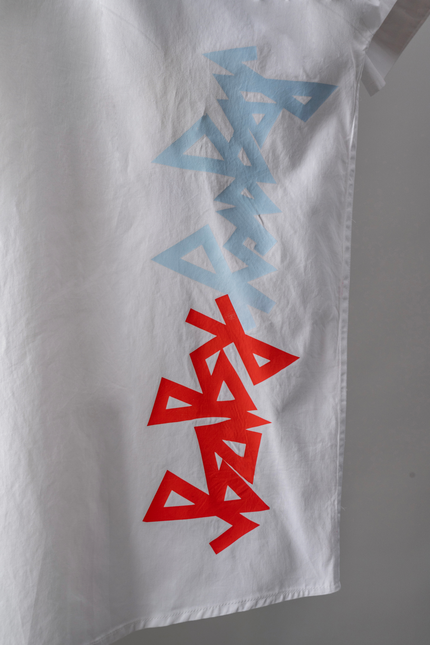 LEGACY BABY SHIRT