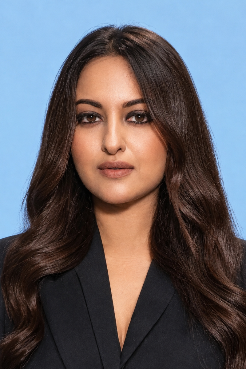 SONAKSHI SINHA