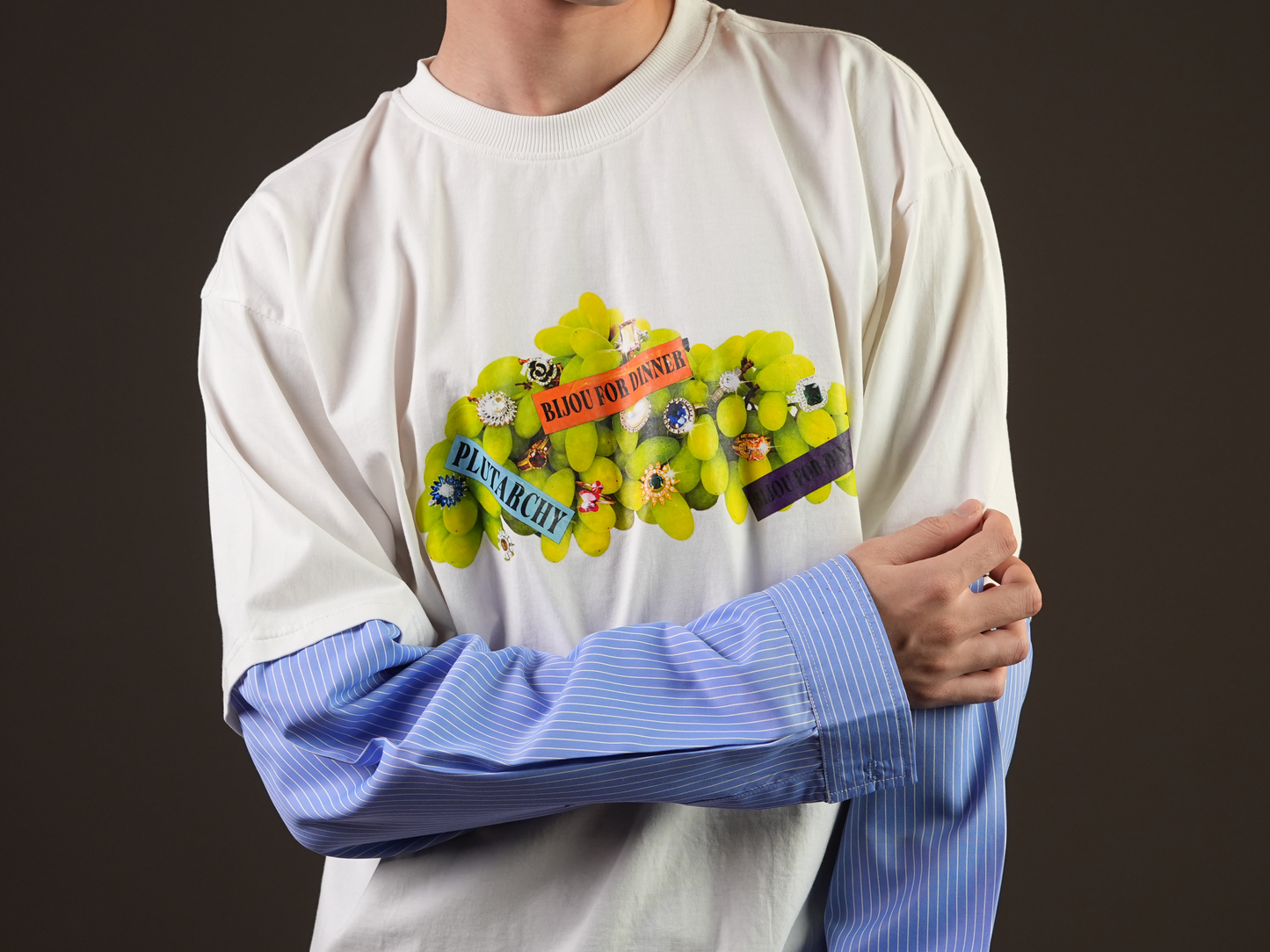 GEMS SLEEVETEE 01