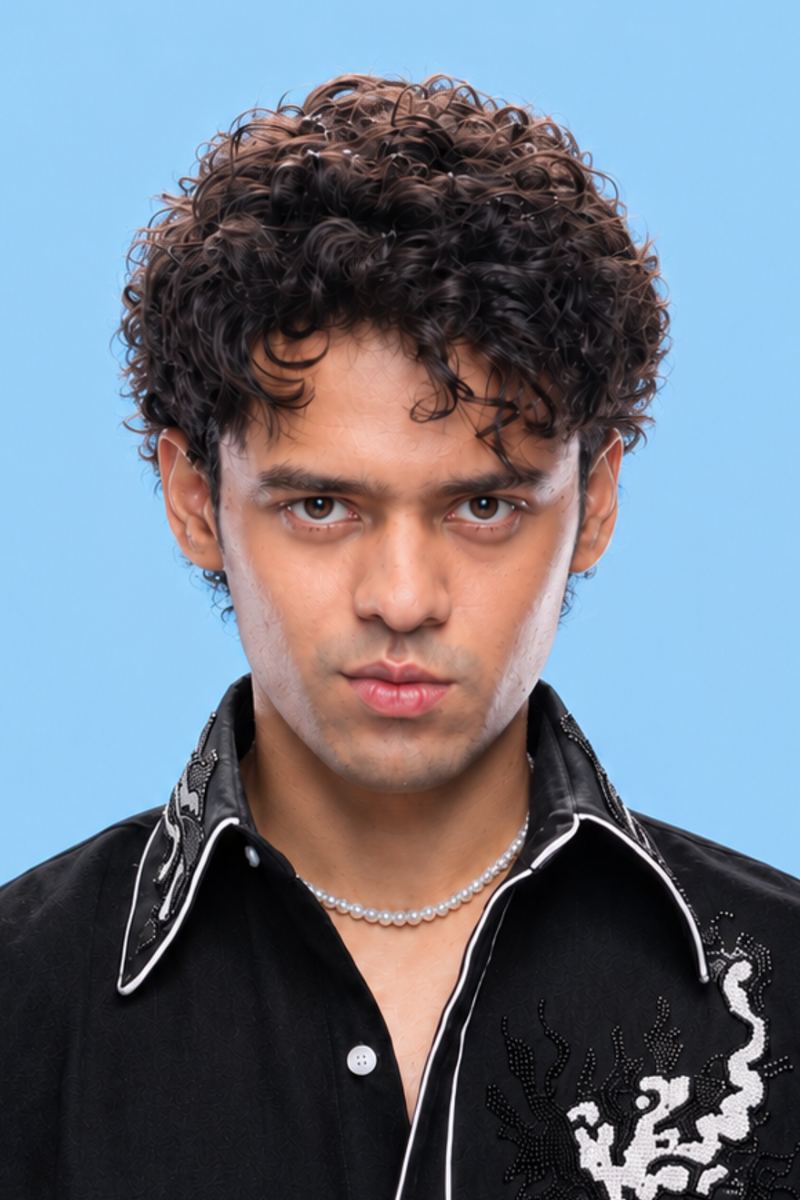 VANSHAJ SINGH