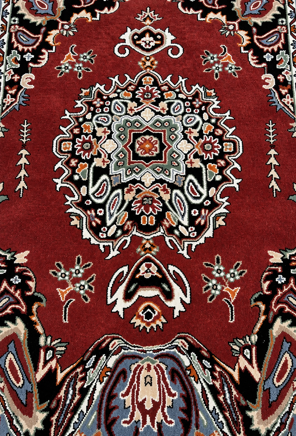 THE VINTAGE MELT RUG